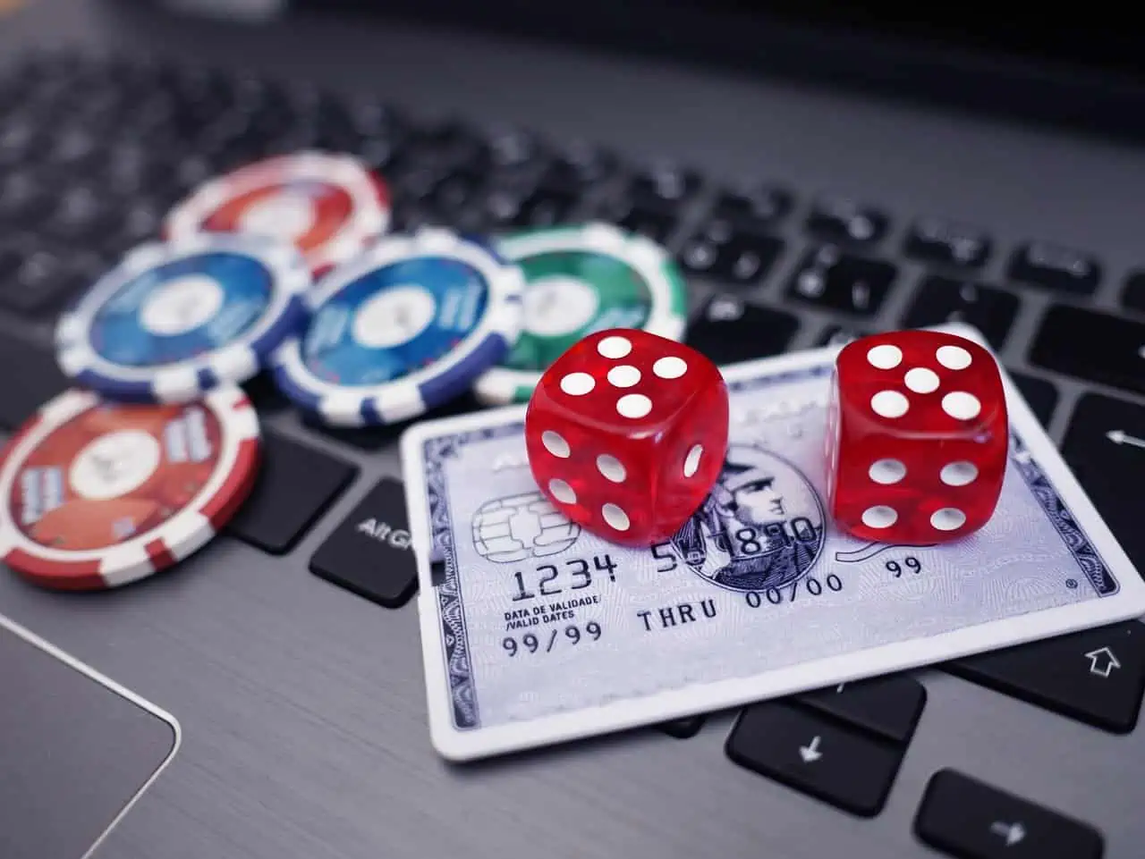 online gambling regulations
